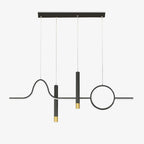 Creative LED Chandelier