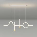 Creative LED Chandelier