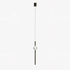 Crystal LED Pendant Lamp