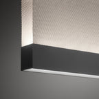 Curtain Pendant Lamp