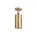 Cylinder Brass Series Ceiling Lamp