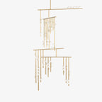 Drop System Chandelier