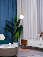 Miira Pendant Light