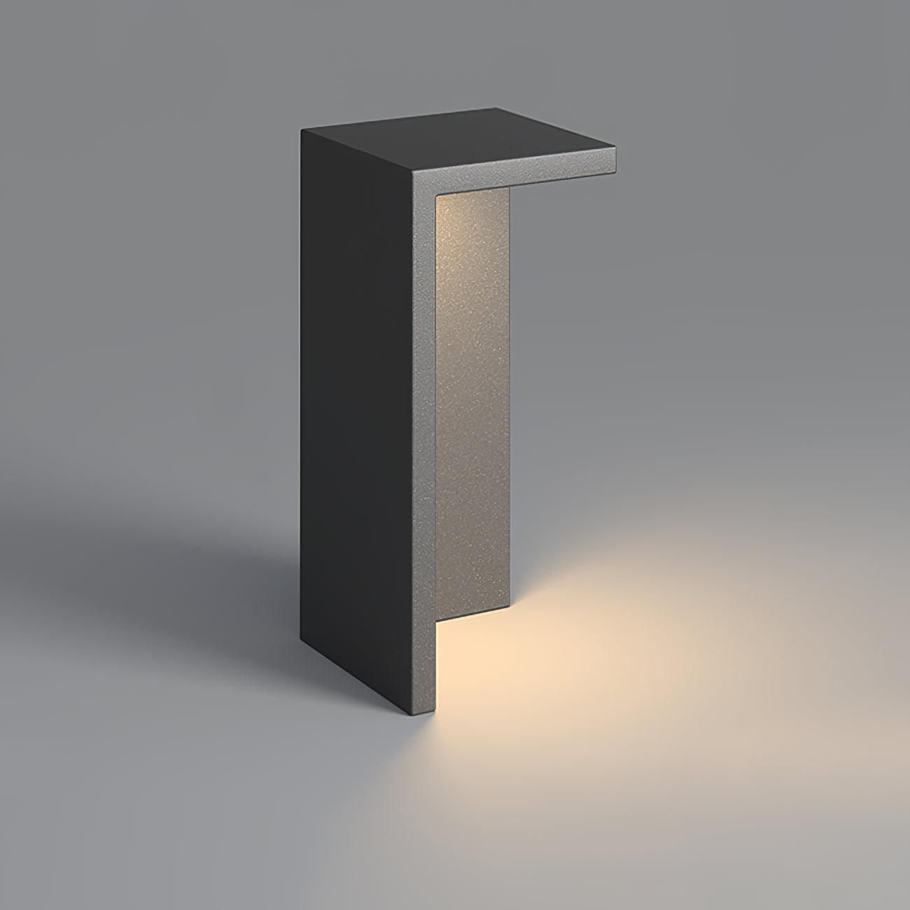 Desk Chair Garden Light