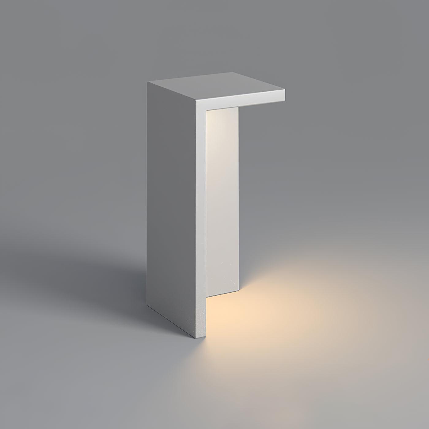Desk Chair Garden Light