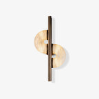 Dolly Alabaster Wall Lamp