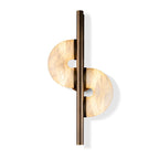 Dolly Alabaster Wall Lamp