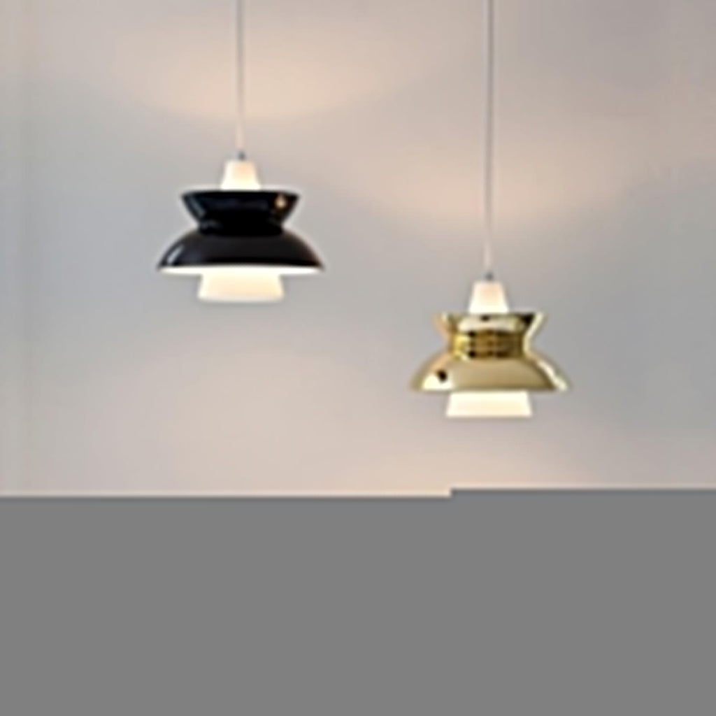 Doo Wop Pendant Lamp