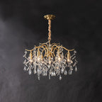 Dorale Chandelier