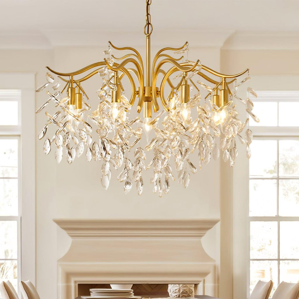 Dorale Chandelier