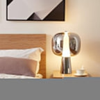 Dusk Dawn Table Lamp