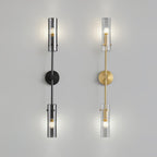 Eclat Vertica Wall Lamp