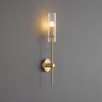 Eclat Vertica Wall Lamp