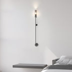 Eclat Vertica Wall Lamp