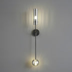 Eclat Vertica Wall Lamp