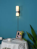 Edie Plug-In Wall Lamp
