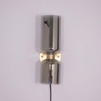 Edie Plug-In Wall Lamp