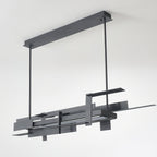 Eithne Planar Pendant Light