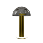 Elegance Alabaster Table Lamp