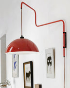 Elio Wall Lamp