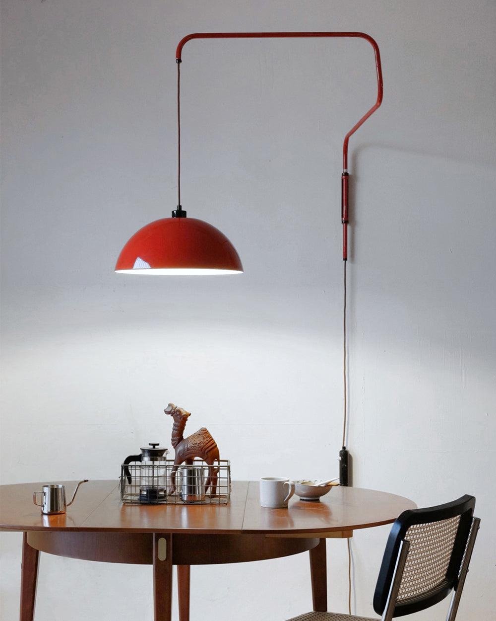 Elio Wall Lamp