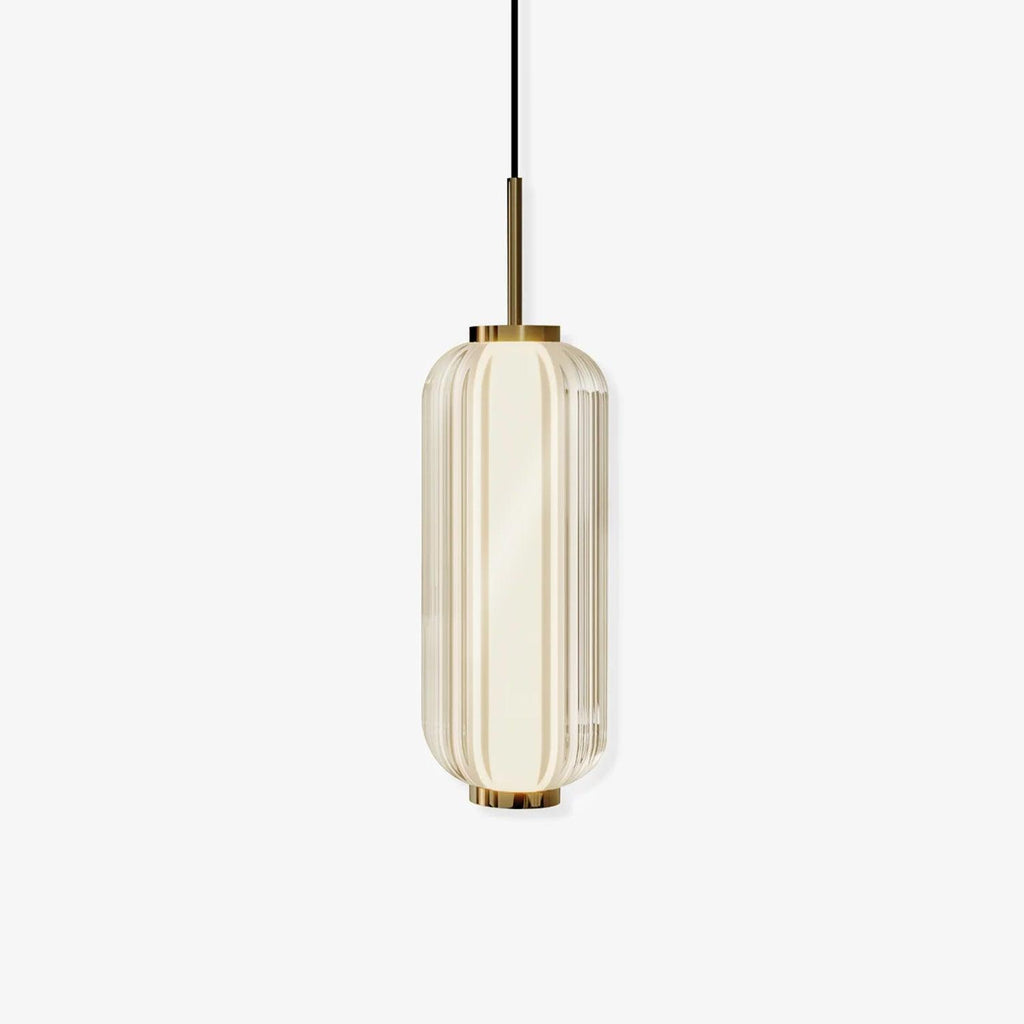 Elma Linear Pendant Lamp