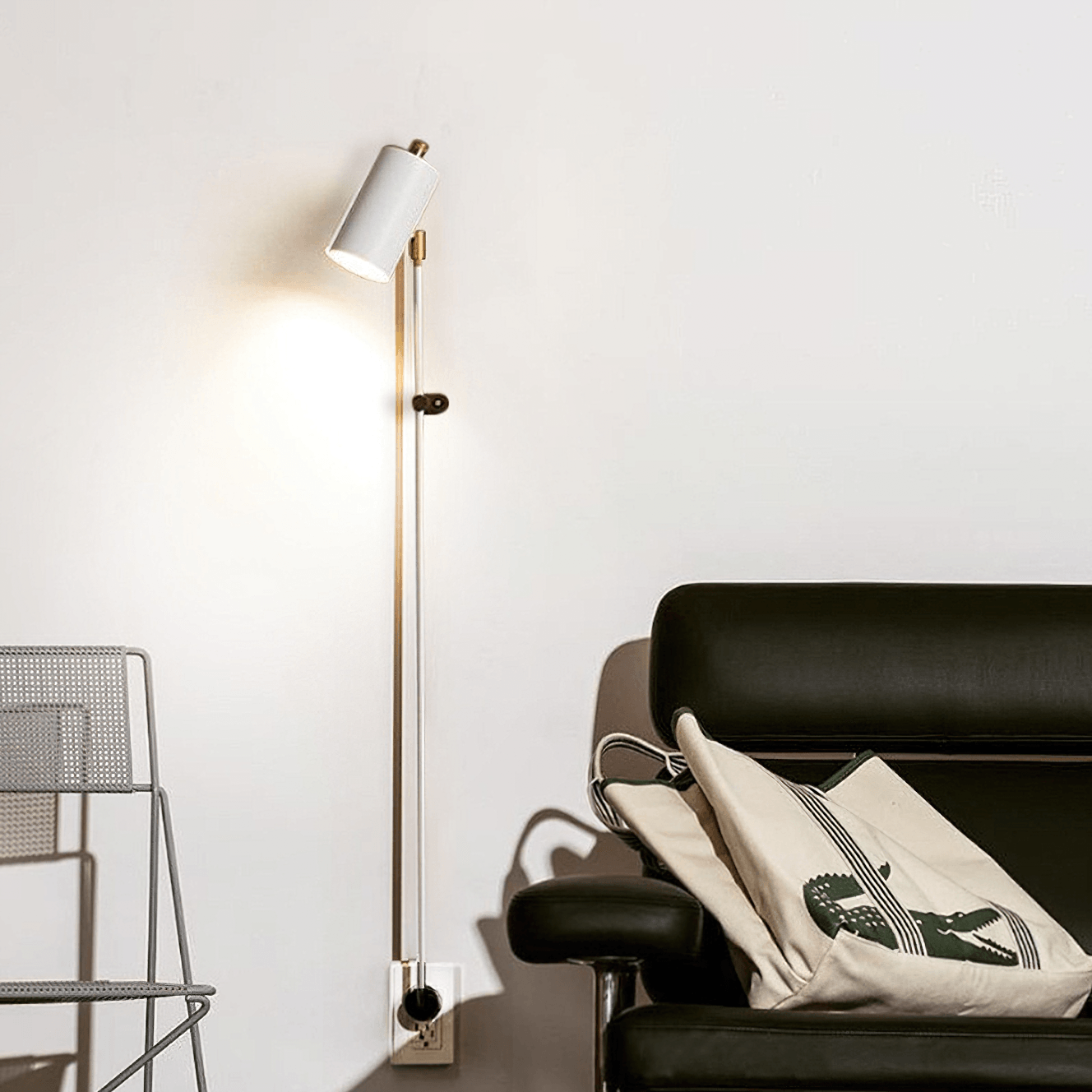 Equinox Wall Sconce