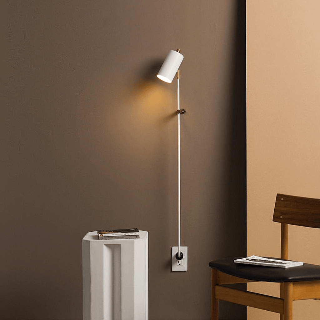 Equinox Wall Sconce