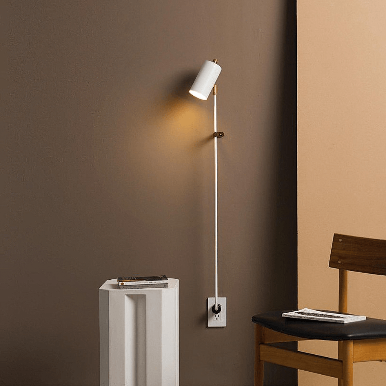 Equinox Wall Sconce