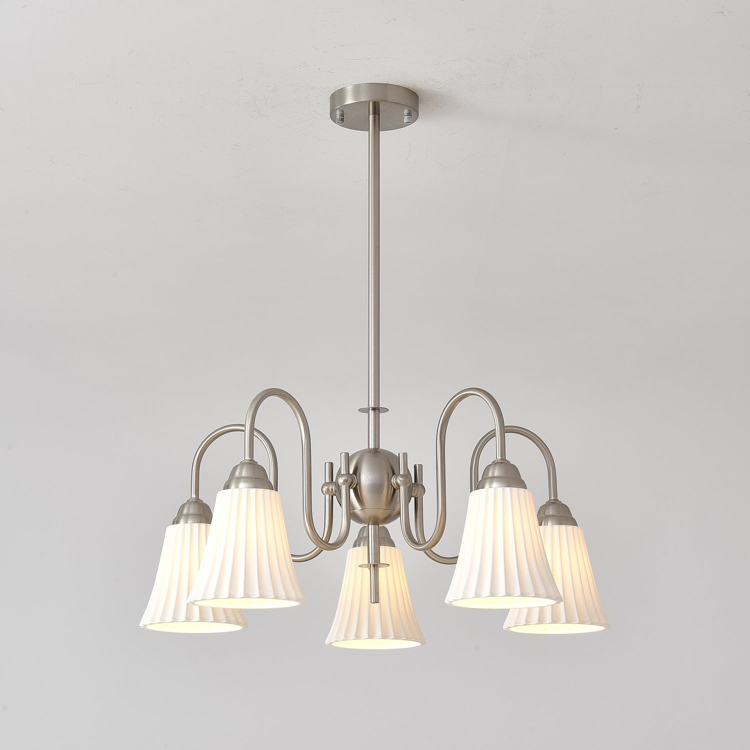 Esther Chandelier