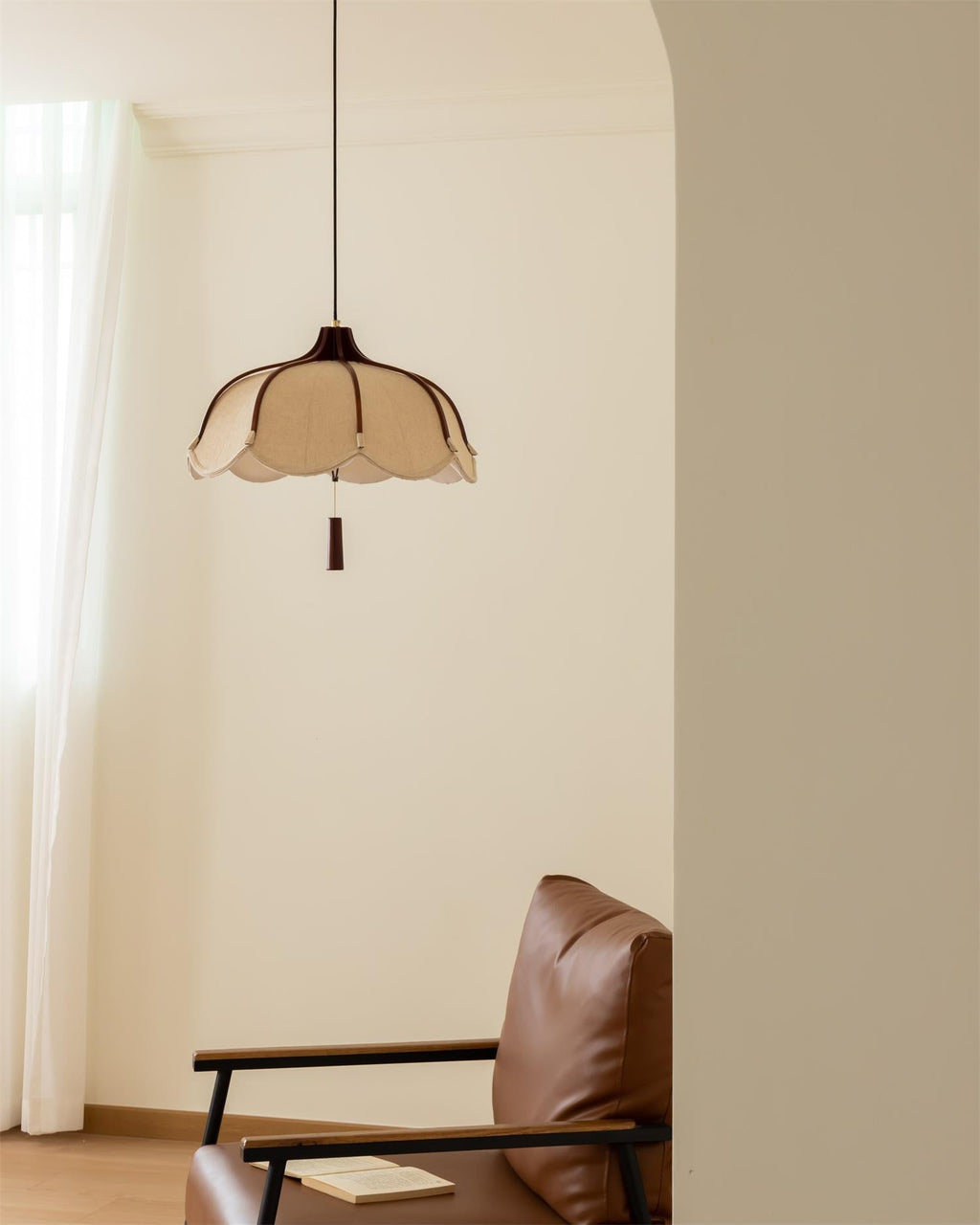 Evelyn Pendant Lamp