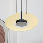 Eye In The Sky Pendant Light