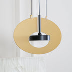 Eye In The Sky Pendant Light