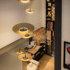 Eye in the Sky Light