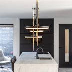 Eye In The Sky Pendant Light