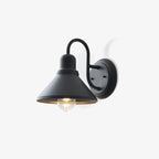 Fable Outdoor Wall Lamp