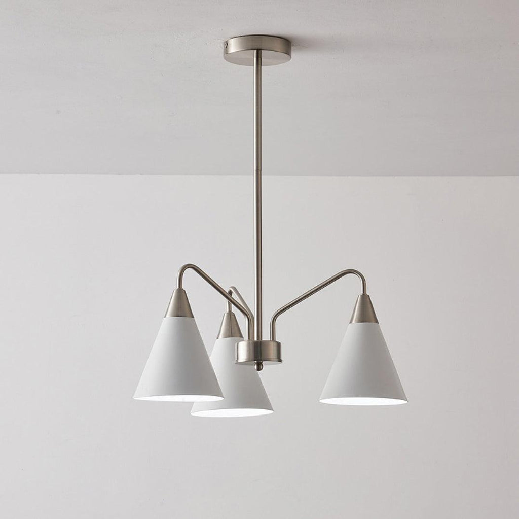 Fashion Cono Chandelier