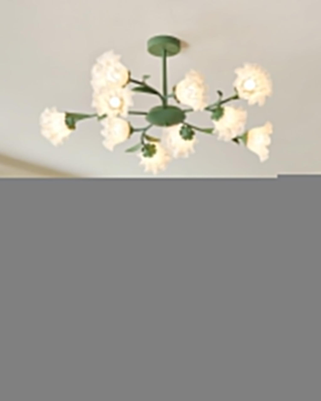 Flavian Ceiling Lamp