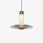 Float Glass Pendant Lamp