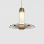 Float Glass Pendant Lamp