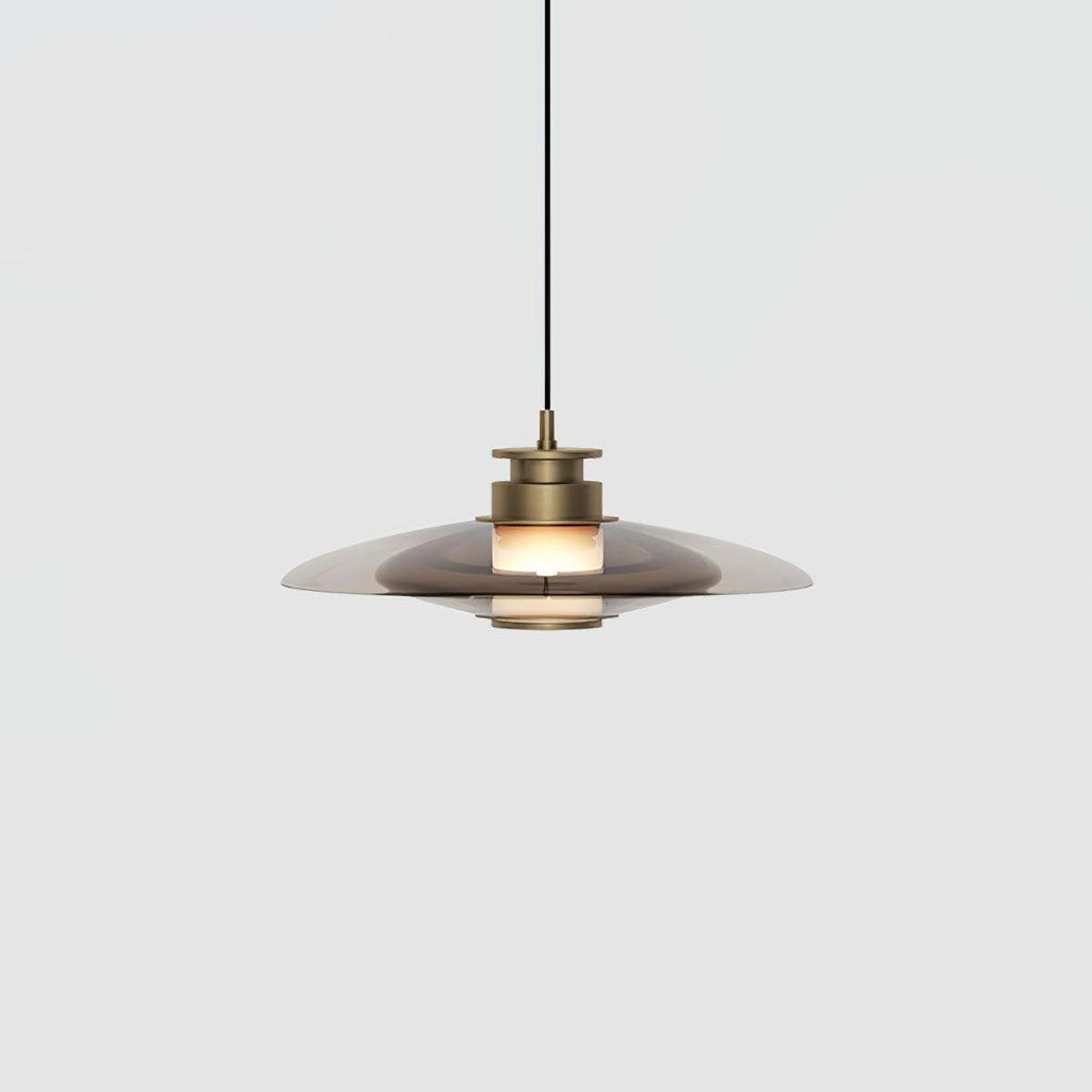 Float Glass Pendant Lamp