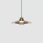 Float Glass Pendant Lamp