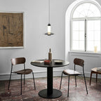 Float Glass Pendant Lamp