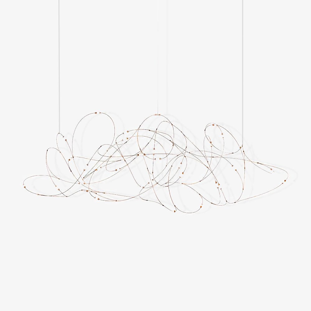 Flock Pendant Light