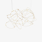 Flock Pendant Light