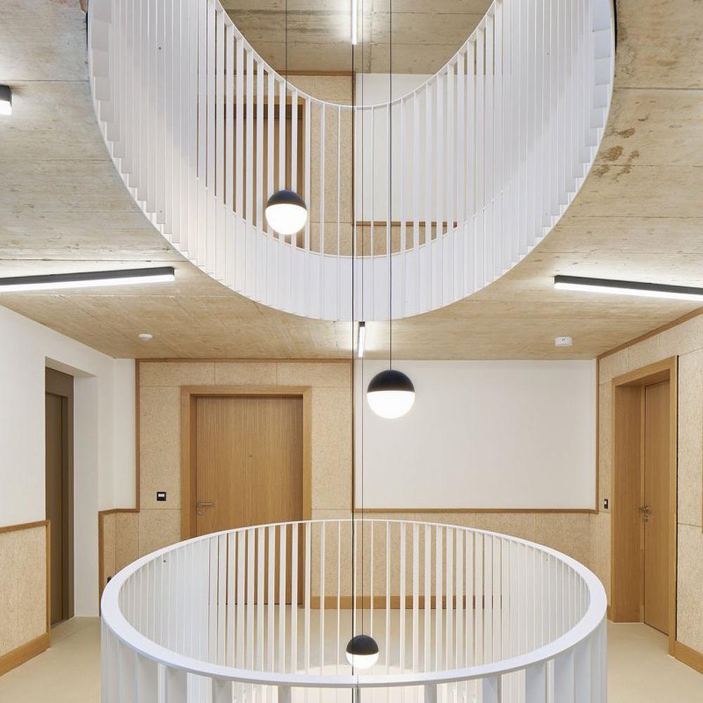 Geoweave Pendant Lamp