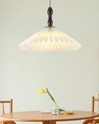 Flower Paper Pendant Lamp