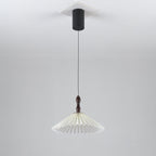 Flower Paper Pendant Lamp