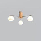 Flower Buds Ceiling Lamp