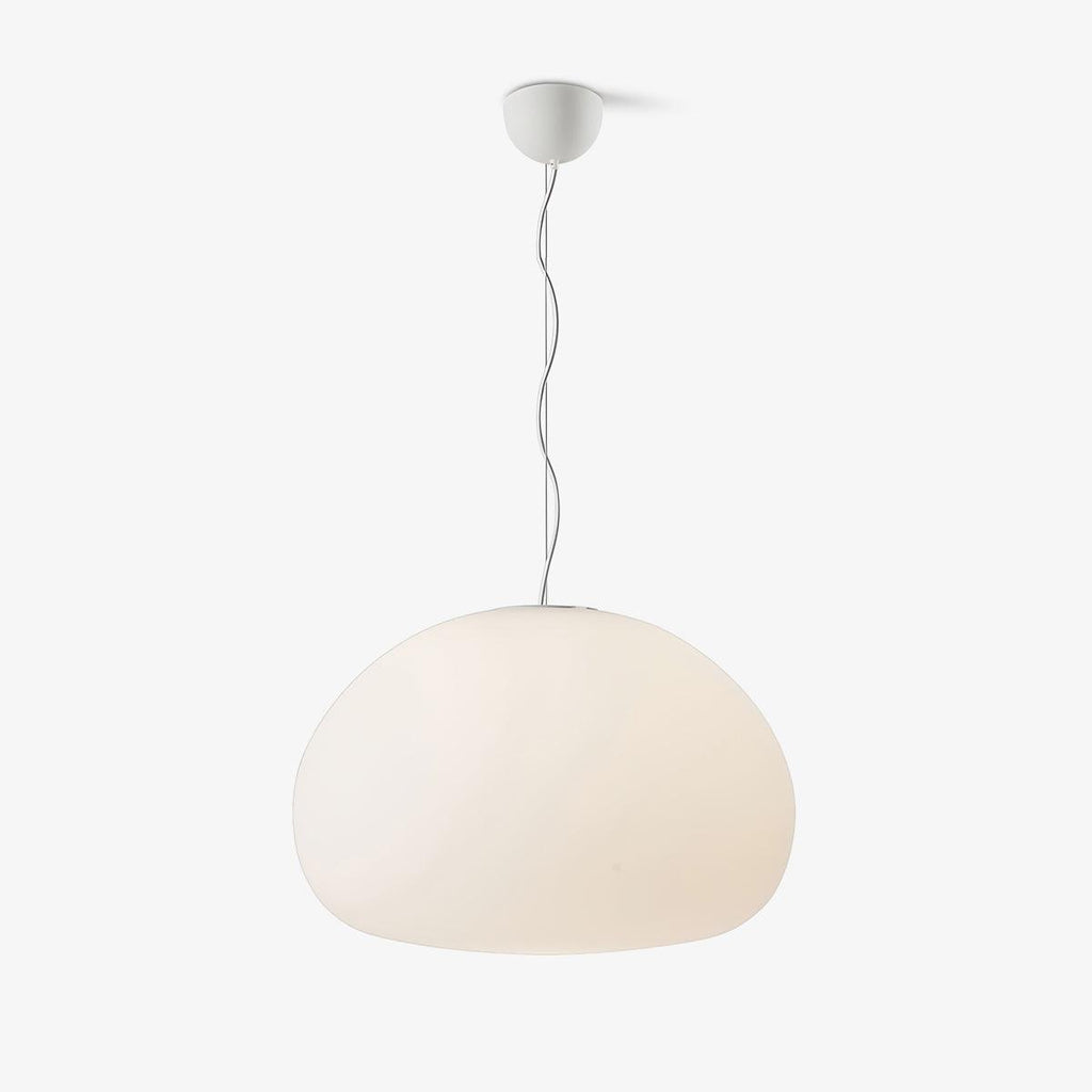 Fluid Pendant Light